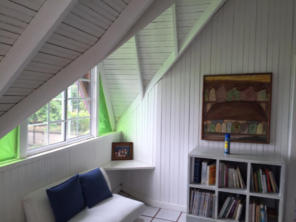 Posada Buganvilla San Andrés Habitación foto
