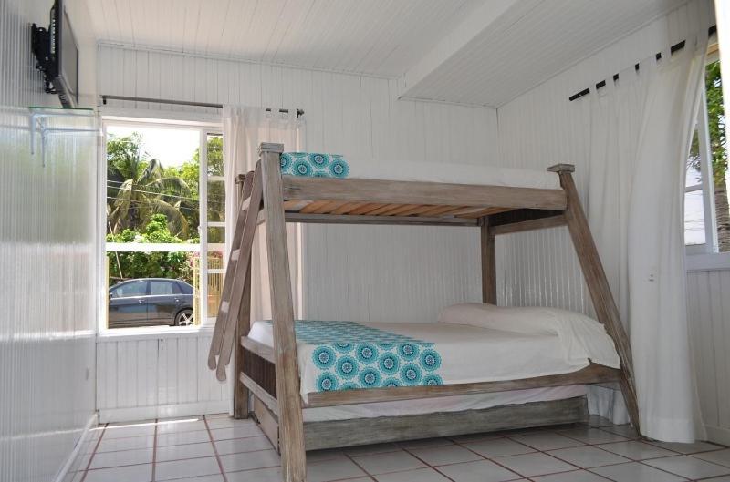Posada Buganvilla San Andrés Habitación foto
