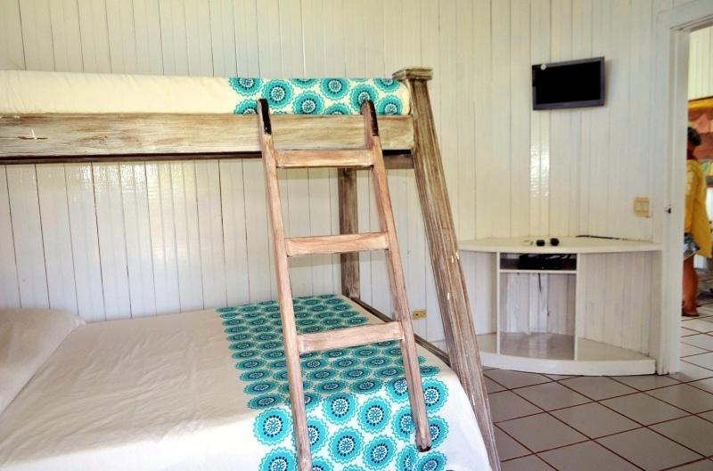 Posada Buganvilla San Andrés Habitación foto