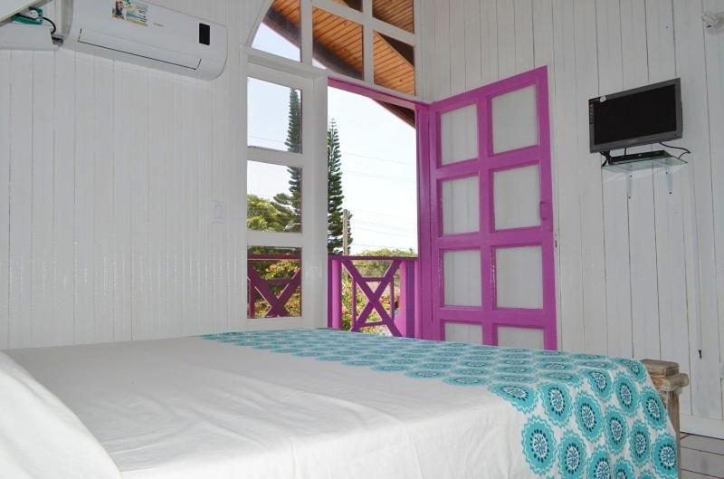 Posada Buganvilla San Andrés Exterior foto
